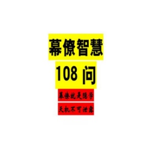 《幕僚智慧108问》PDF