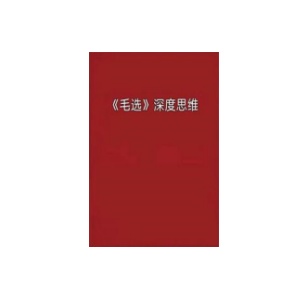 《毛选》深度思维
