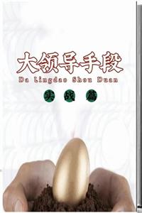 《大领导手段》关键篇+实战篇-爱读书