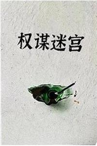 《权谋迷宫》PDF-爱读书