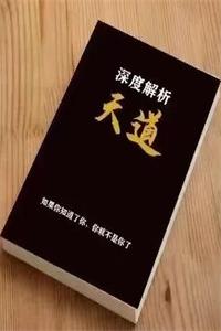 《天道》深度解析PDF-爱读书