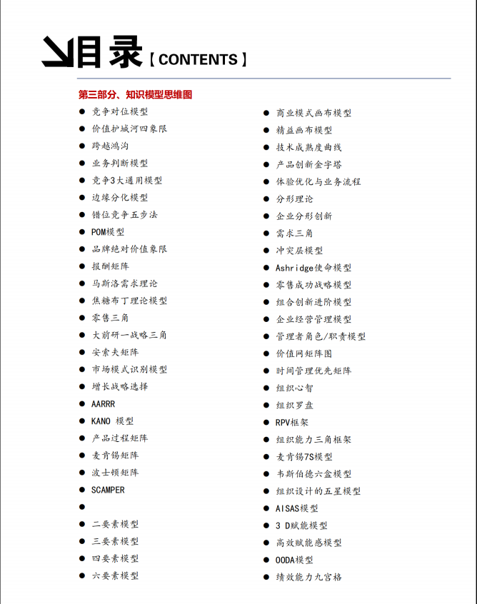 图片[4]-《思维模型全集》PDF-爱读书