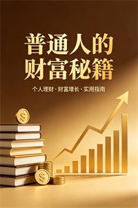 《财富修行-普通人的财富秘籍》PDF-爱读书