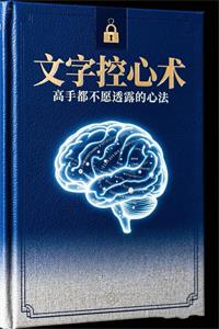 《文字控心术》PDF-爱读书