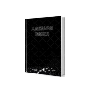《从底层杀出的21个顶级逻辑》PDF