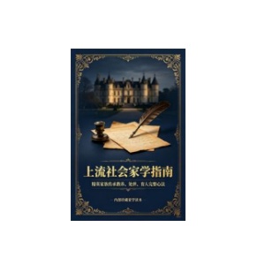 《上流社会家学指南》PDF