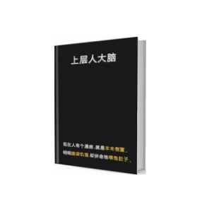 《上层人大脑》PDF
