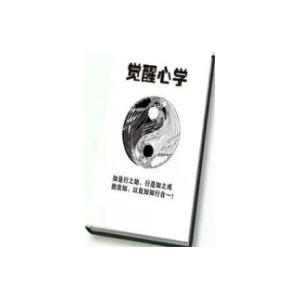 《觉醒心学》PDF