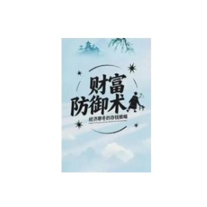 《财富防御术》PDF
