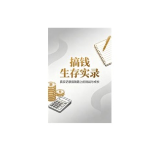 《搞钱生存实录》PDF