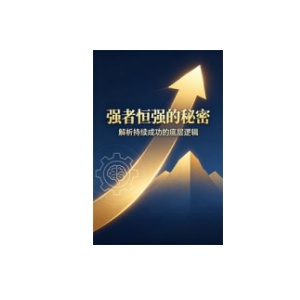 《强者恒强的秘密》PDF