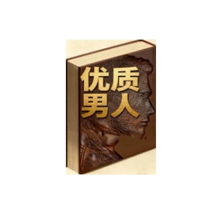 《优质男人思维》PDF
