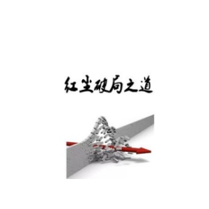 《红尘破局之道》PDF