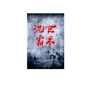 《混世霸术》PDF