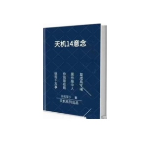 《天机14意念》PDF