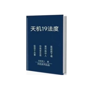 《天机19法度》PDF