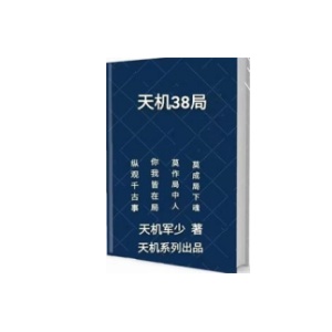 《天机38局》PDF