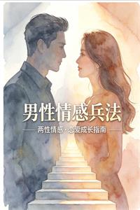 《男性情感兵法》新版PDF-爱读书