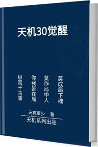《天机30觉醒》PDF-爱读书