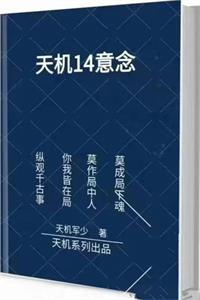 《天机14意念》PDF-爱读书