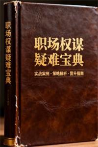 《职场权谋疑难宝典》PDF-爱读书