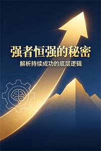 《强者恒强的秘密》PDF-爱读书