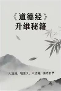 《道德经升维秘籍》PDF-爱读书