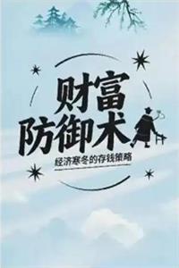 《财富防御术》PDF-爱读书
