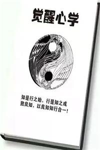 《觉醒心学》PDF-爱读书