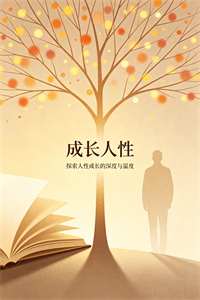 《成长人性》PDF-爱读书