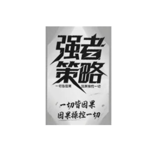 《强者策略》PDF