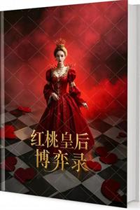 《红桃皇后博弈录》PDF-爱读书