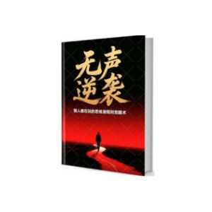 《无声逆袭》PDF