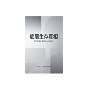 《底层生存真相》PDF
