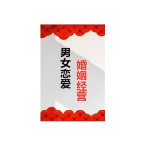 《男女恋爱婚姻经营》PDF