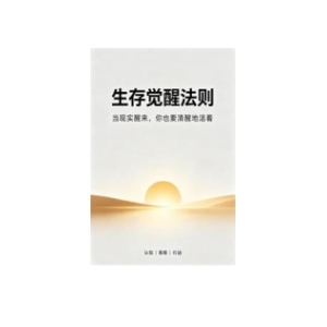 《生存觉醒法则》PDF