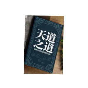 《天道之道》PDF