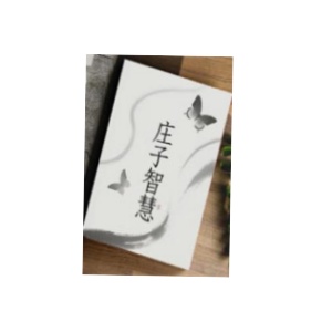 《庄子智慧》PDF