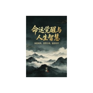 《命运觉醒与人生智慧》PDF