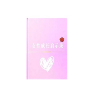 《女性成长启示录》PDF