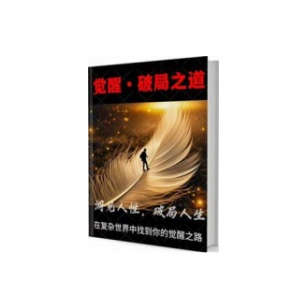 《觉醒·破局之道》PDF