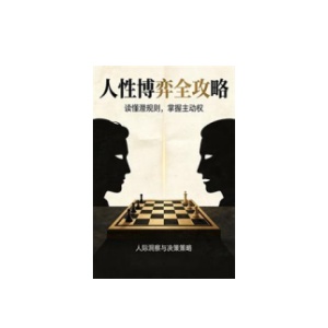 《人性博弈全攻略》PDF