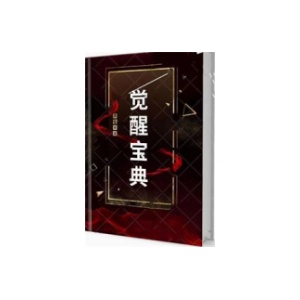 《觉醒宝典》PDF