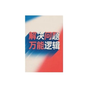 《解决问题的万能逻辑》PDF