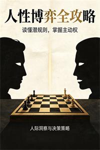 《人性博弈全攻略》PDF-爱读书