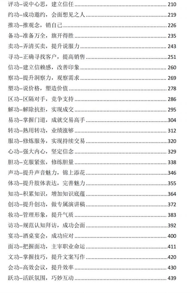 图片[3]-《人性沟通72绝技》PDF-爱读书