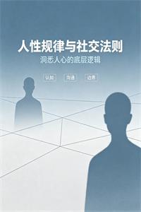 《人性规律与社交法则》PDF-爱读书