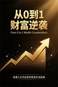 《从0到1财富逆袭》PDF-爱读书