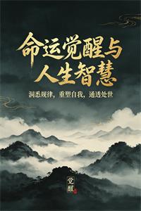 《命运觉醒与人生智慧》PDF-爱读书