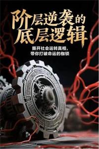 《阶层逆袭的底层逻辑》PDF-爱读书